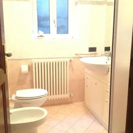 Appartamento Con Terrazza Toceno