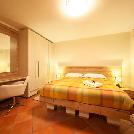 Appartement Appartamento Con Terrazza *